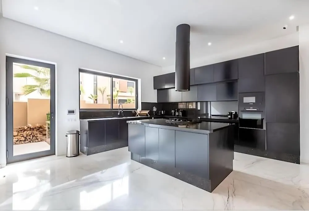 Luxury Villa Marrakech Μαρακές Μαρόκο