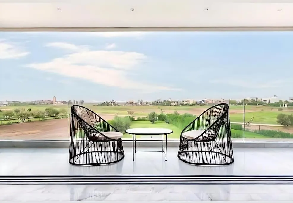 Luxury Villa Marrakech Marrakesh