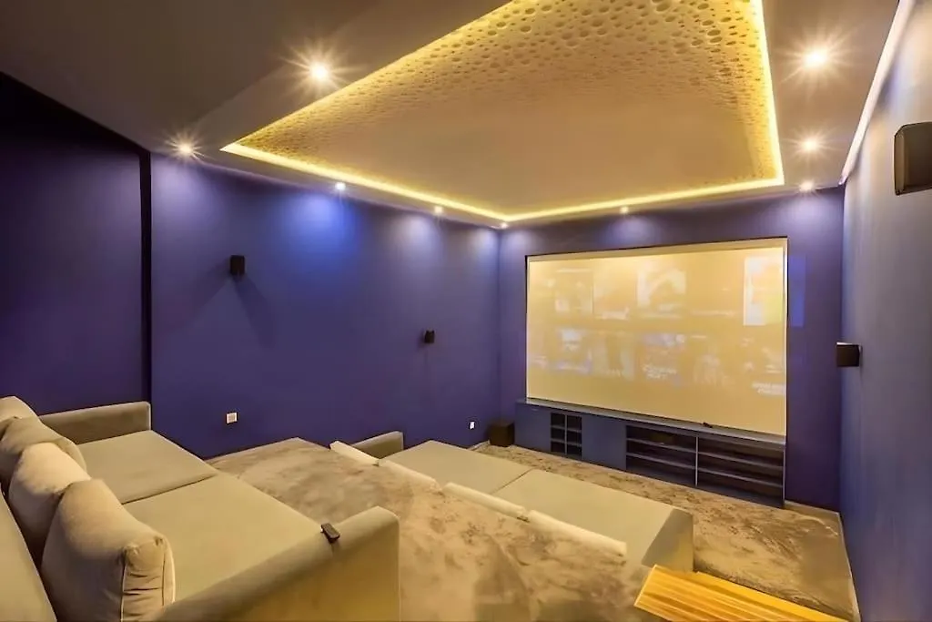 Luxury Villa Marrakech Marrakesh 0*,