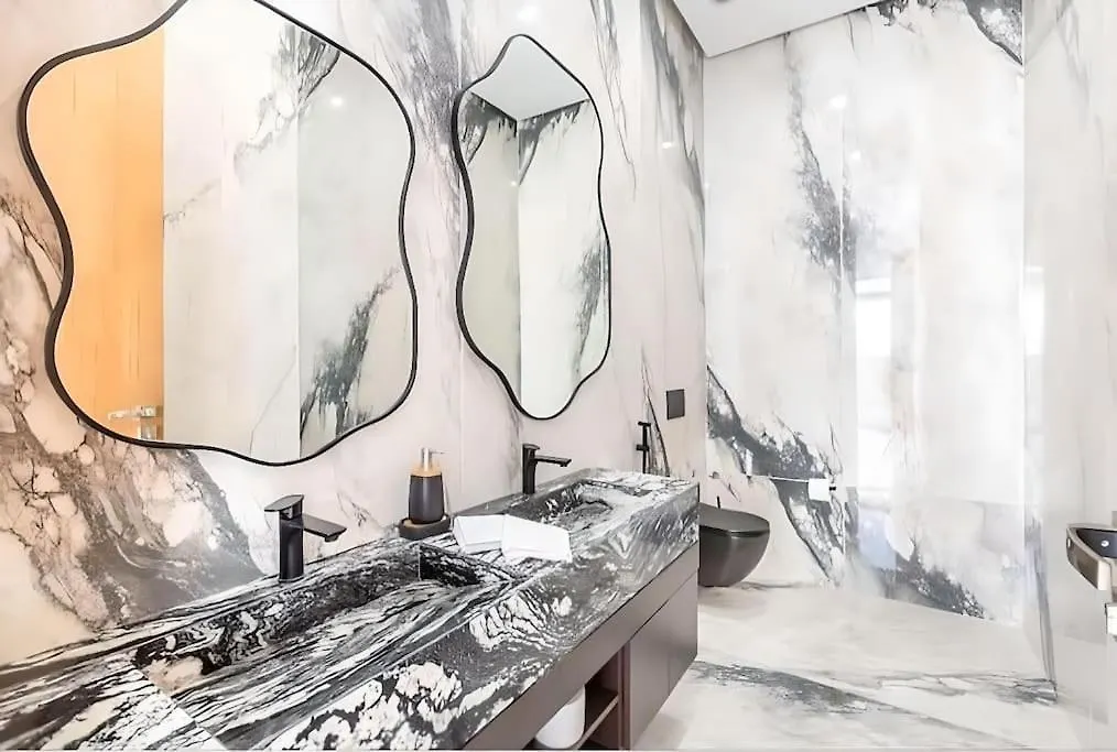 Luxury Villa Marrakech Μαρακές