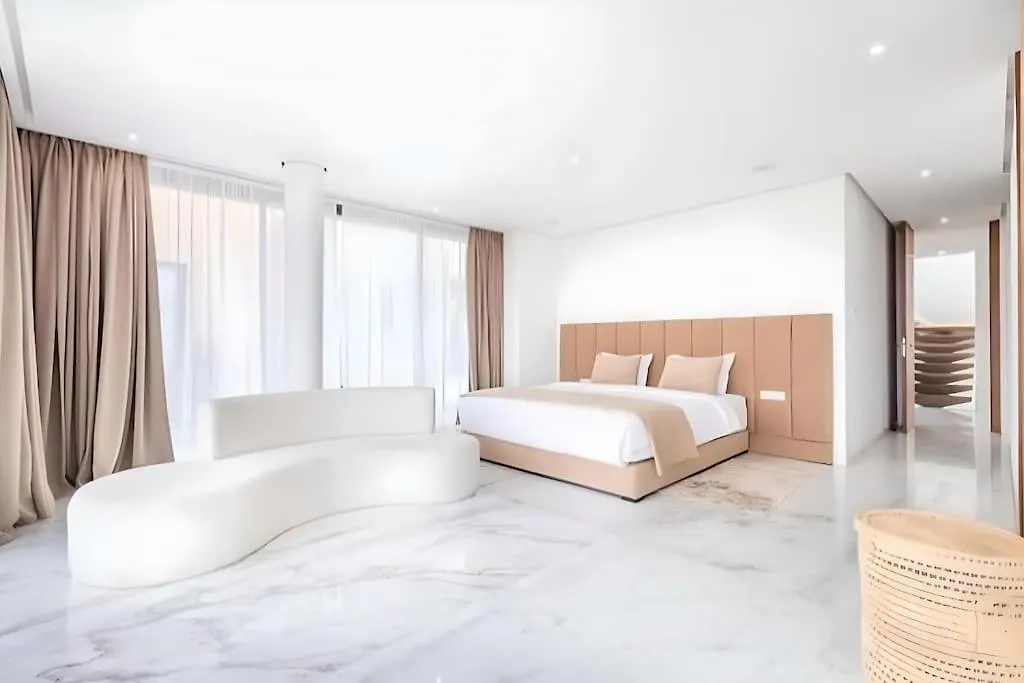 Luxury Villa Marrakech Μαρακές