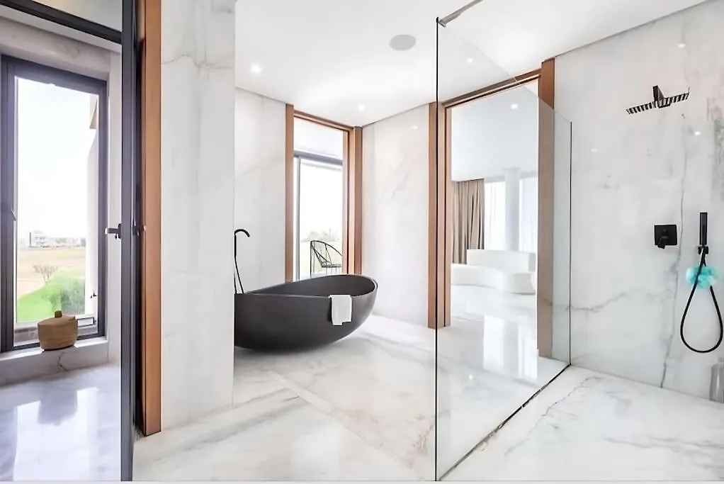 Luxury Villa Marrakech Μαρακές 0*,  Μαρόκο