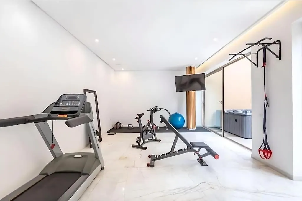 Luxury Villa Marrakech Μαρακές